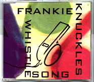 Frankie Knuckles - The Whistle Song